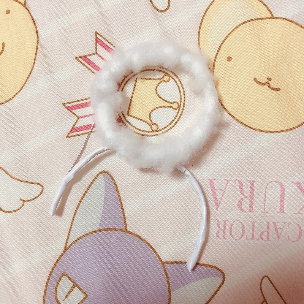 天使ちゃん👼🏻ワンピース