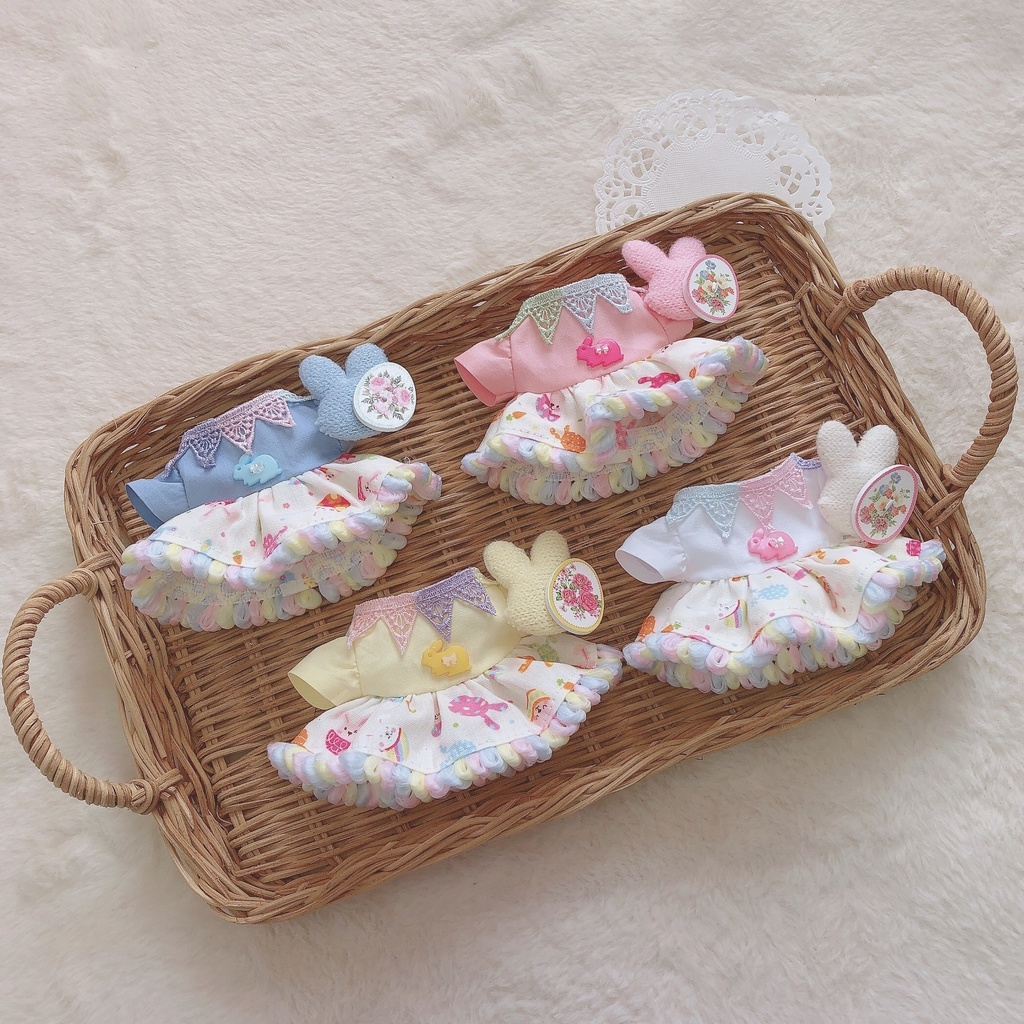 イースター🐣ワンピース