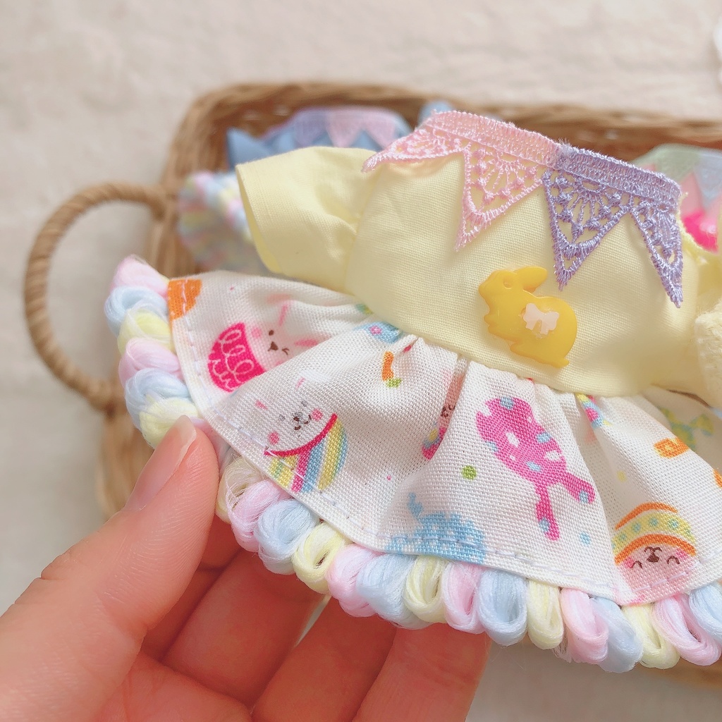 イースター🐣ワンピース