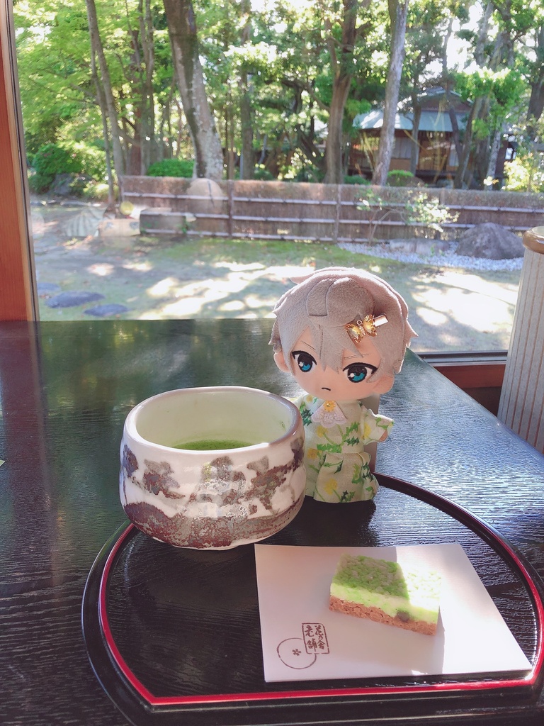 たんぽぽワンピース💛(4月)