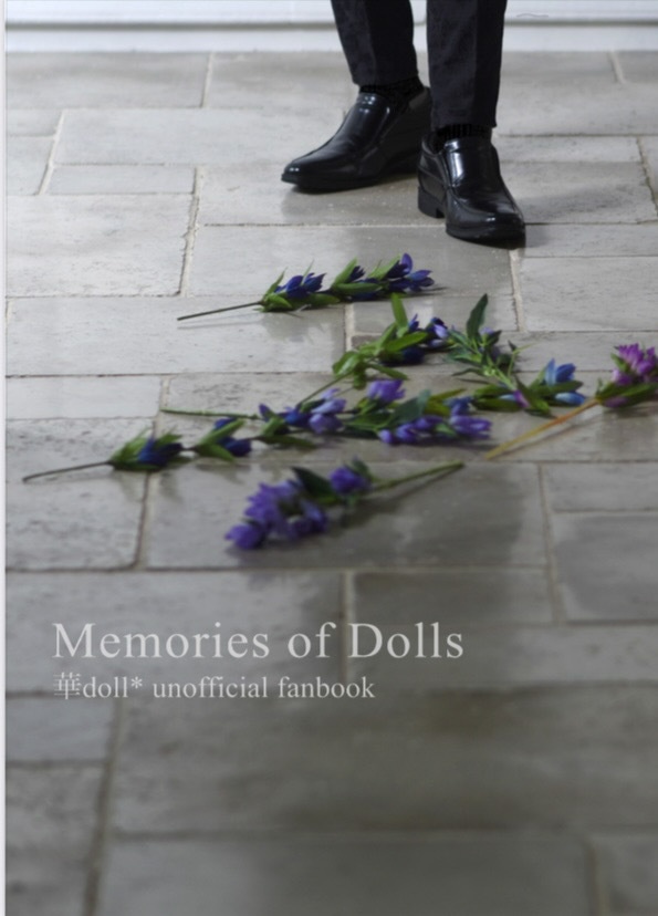 Memories of Dolls