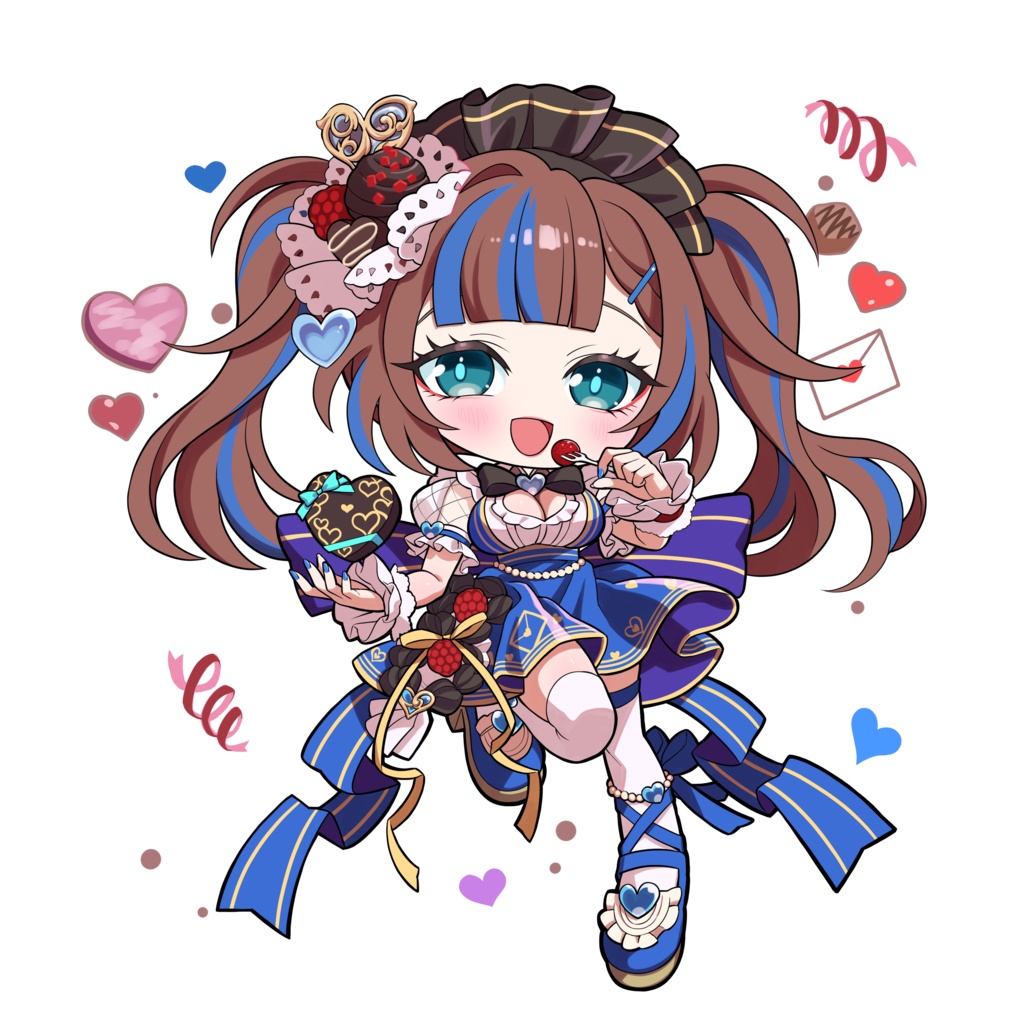 エスラちゃん専用