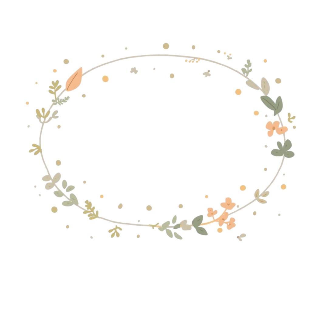 保育園イラスト+装飾フルセット(11点)やさしい日本の保育園イラスト11点セット|入園・進級対応|ナチュラル掲示物・おたより用(吹き出し&装飾ラベル付き)