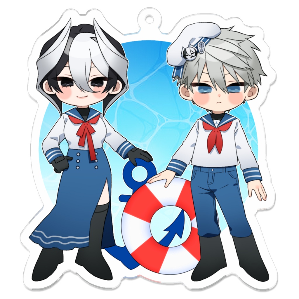 マリンオゼジル