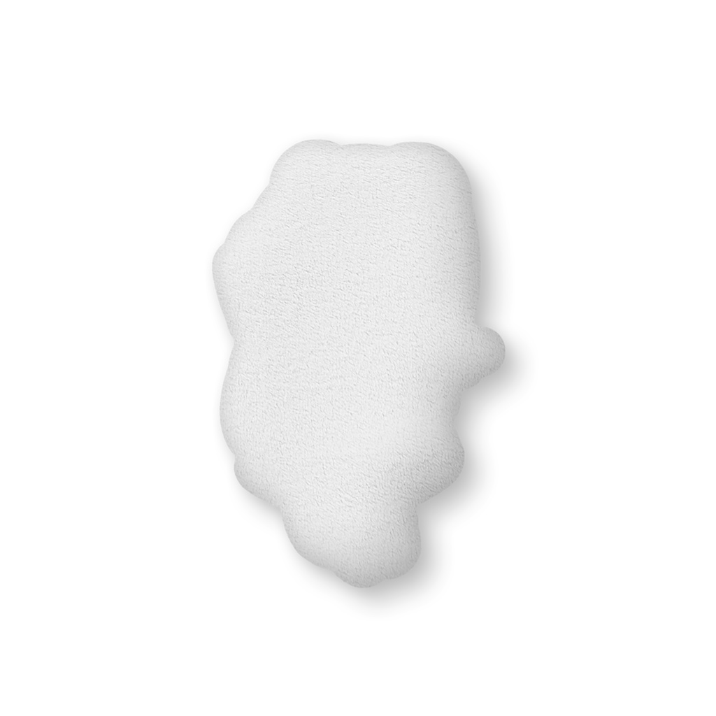 ちーちゃん ふかふかクッション