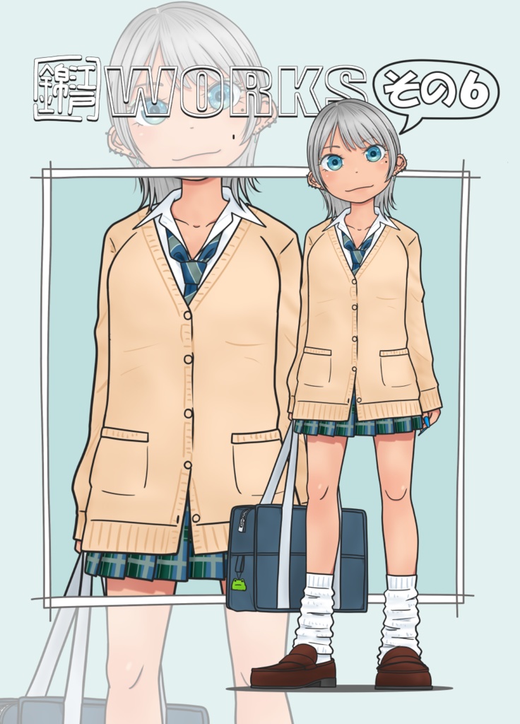 江戸錦WORKSその６