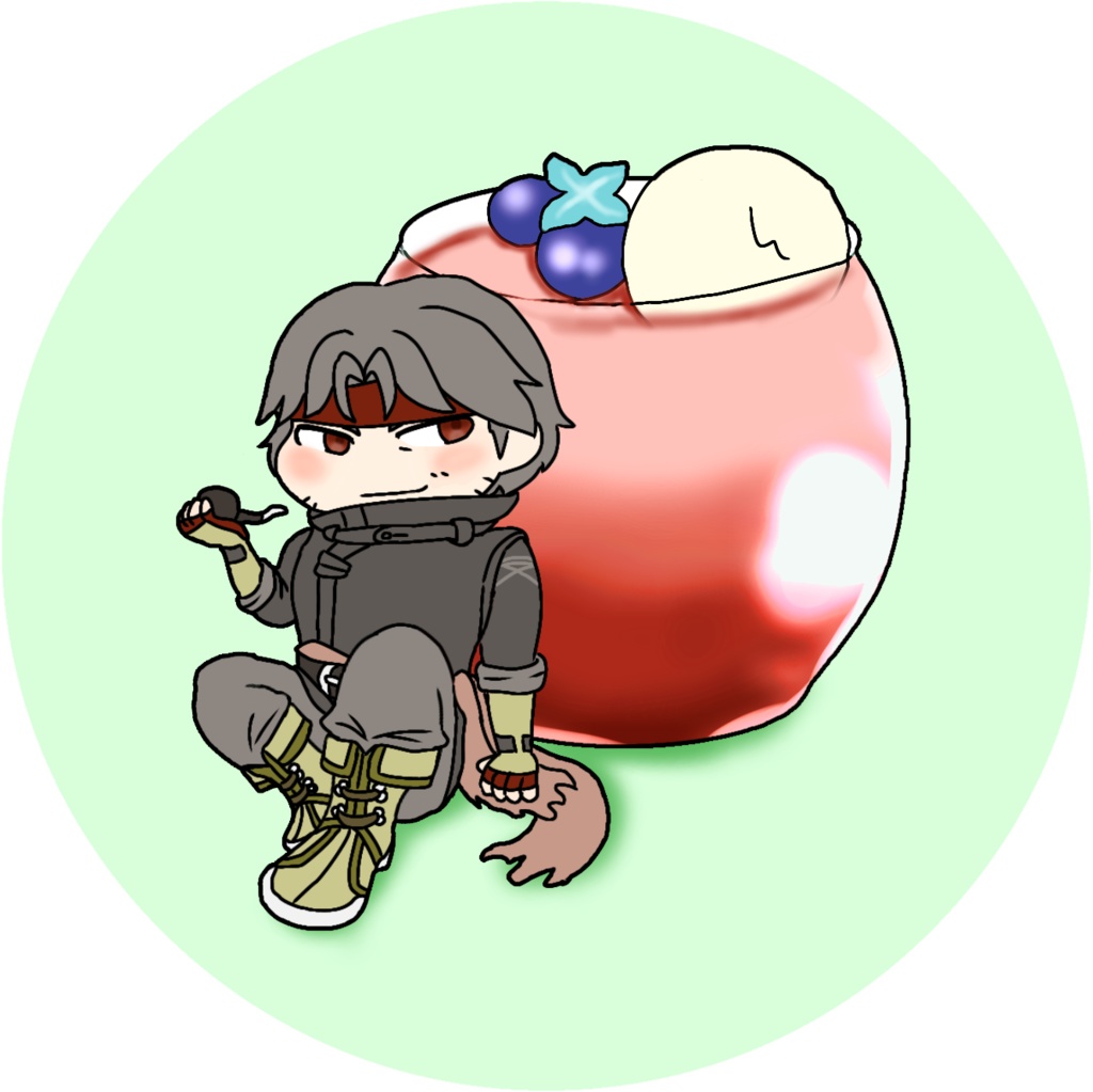フォルカ＋アイク コースター