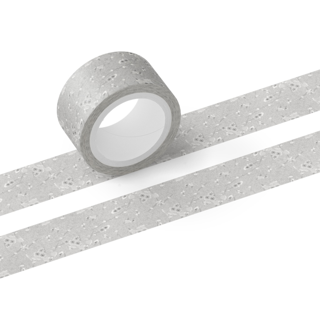 梅マスキングテープ