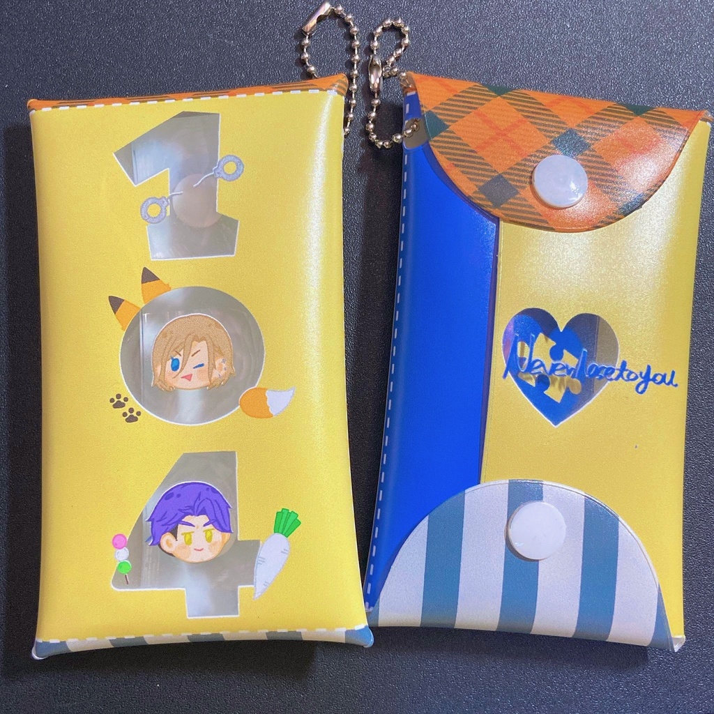 【匿名発送】グッズ各種