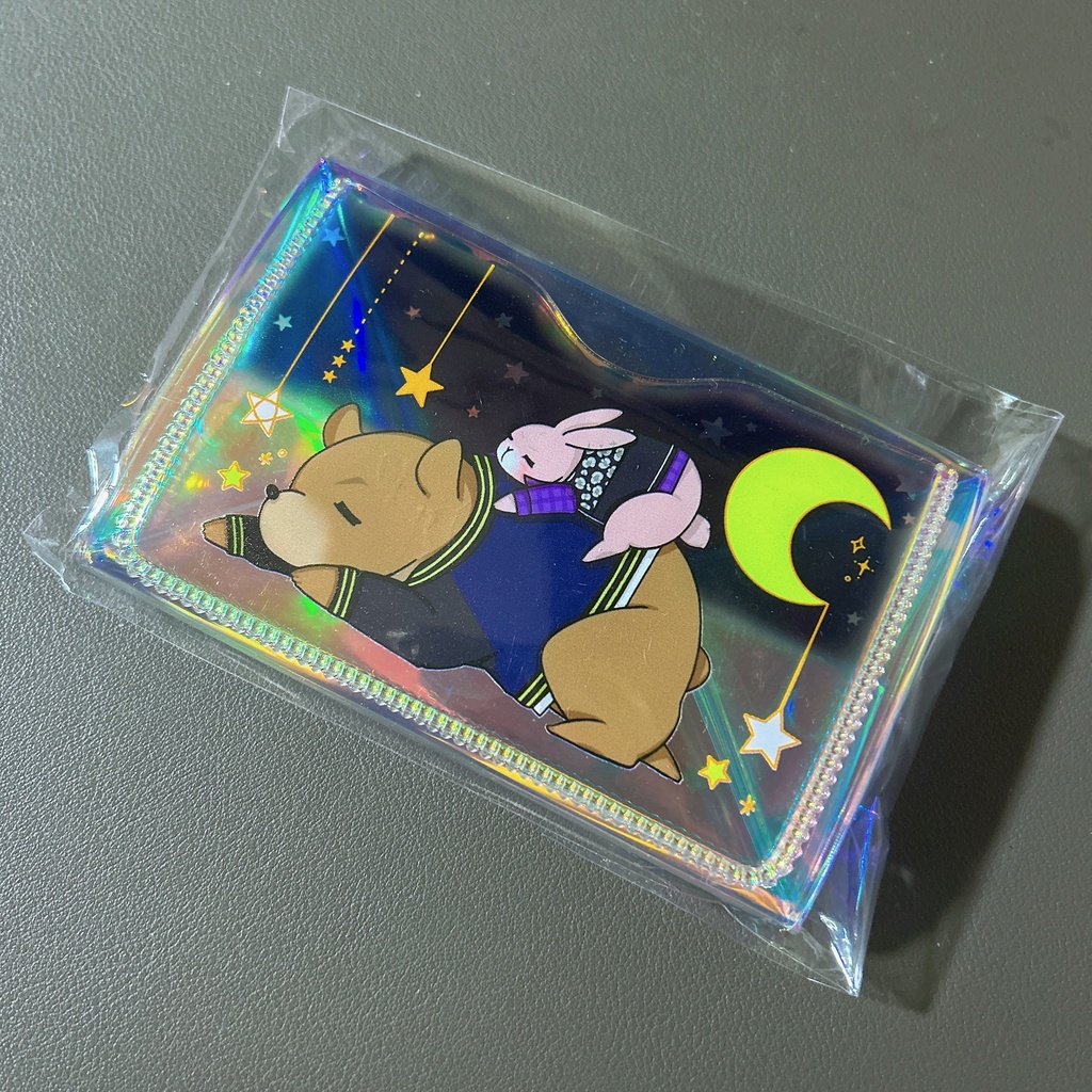すやすやコインバスケット