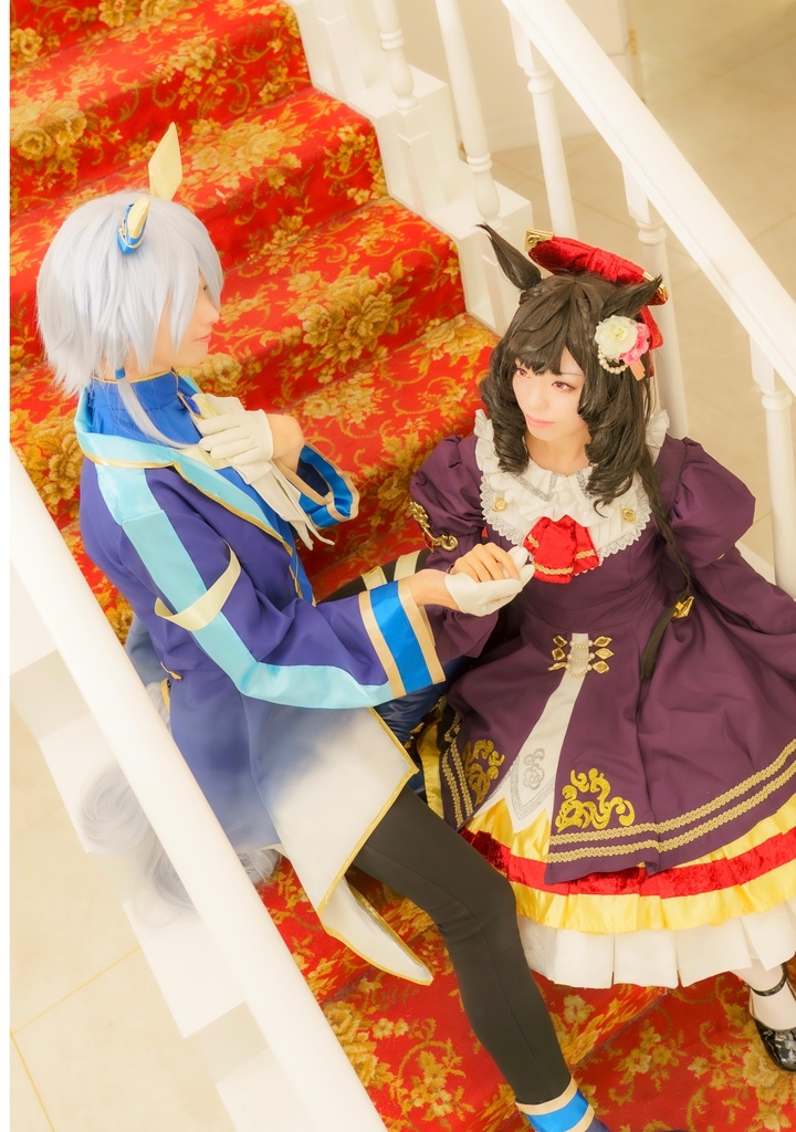 Eternal Ruby -with Miracle-