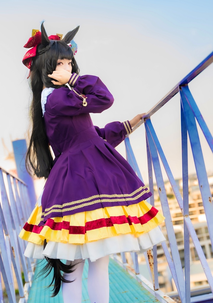 Eternal Ruby -with Miracle-