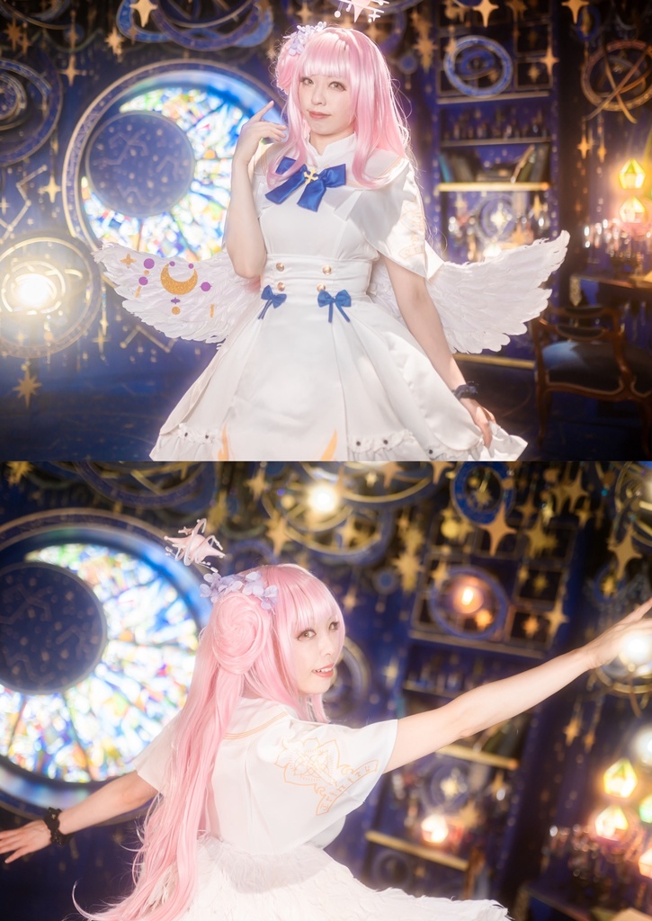 ブルアカC104もいもい堂新刊