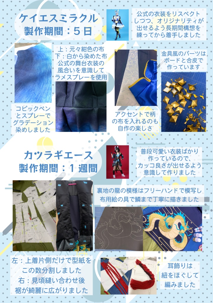 ウマ娘C104もいもい堂新刊