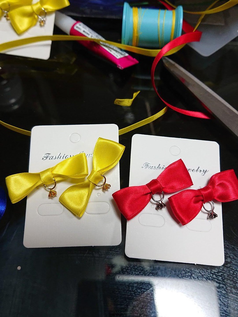 ルパンレンジャーイメージピアス