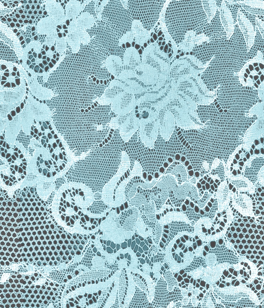 【5個種類セット】【41カラー】4K レーステクスチャ【セットA】 【5TexturePiece Set】4K Lace Fabric Textures
