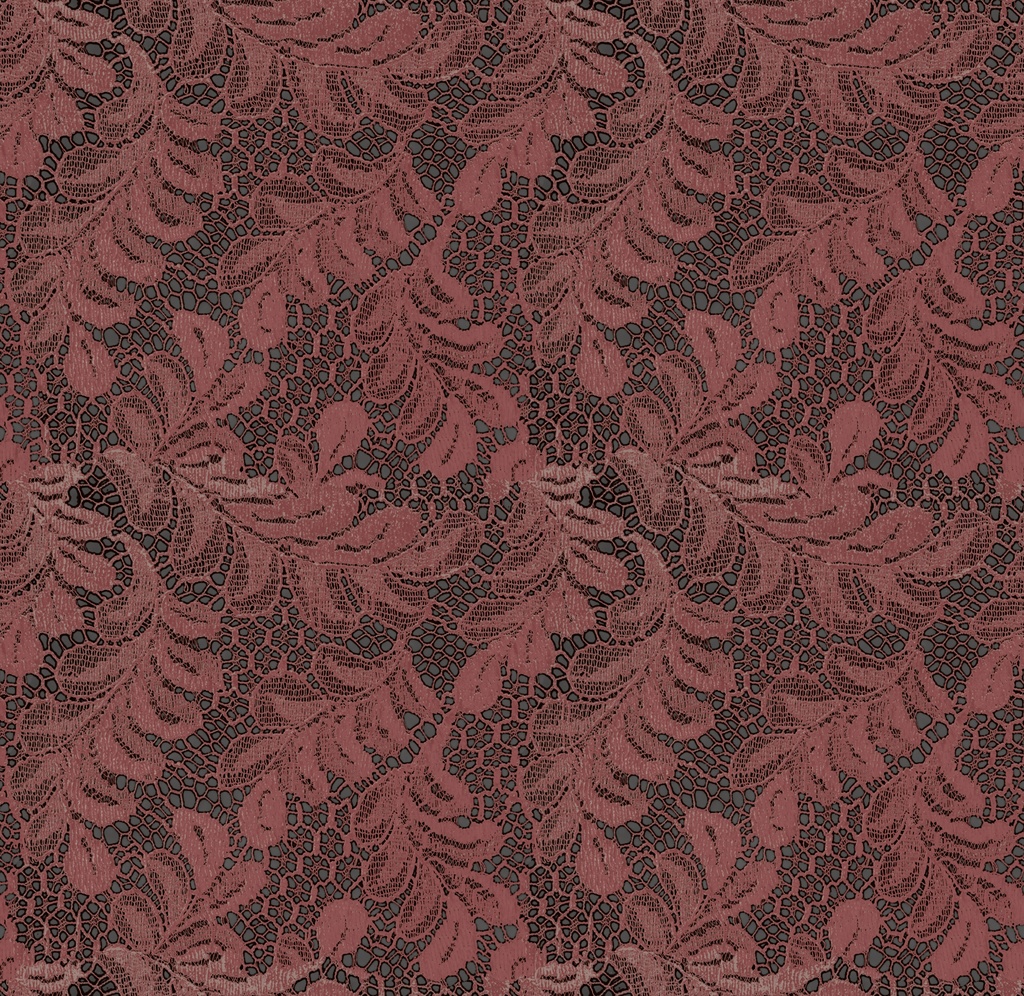 【5個種類セット】【41カラー】4K レーステクスチャ【セットA】 【5TexturePiece Set】4K Lace Fabric Textures