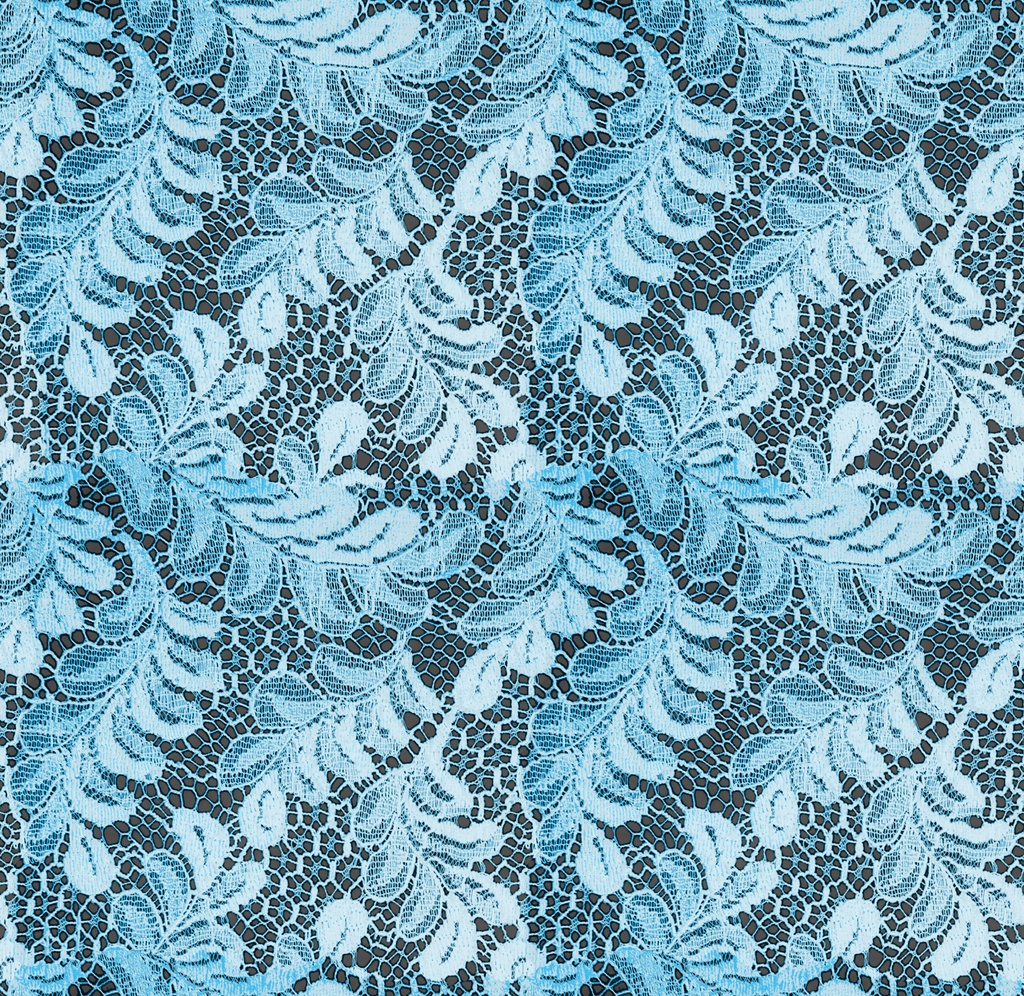 【5個種類セット】【41カラー】4K レーステクスチャ【セットA】 【5TexturePiece Set】4K Lace Fabric Textures