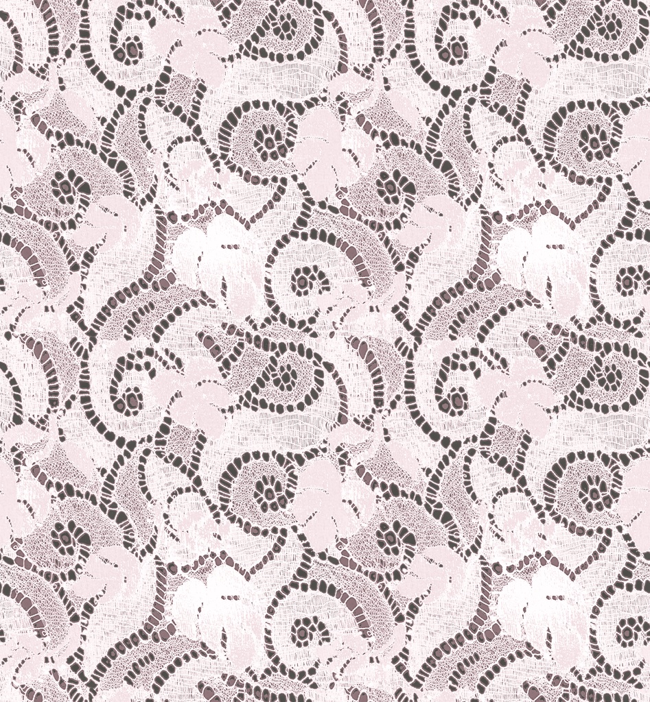 【5個種類セット】【41カラー】4K レーステクスチャ【セットA】 【5TexturePiece Set】4K Lace Fabric Textures