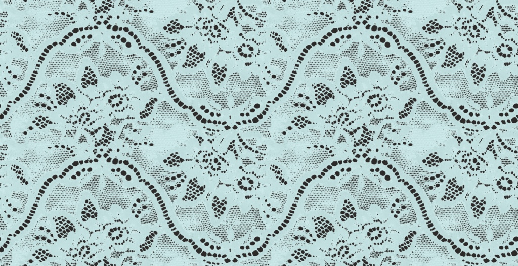 【5個種類セット】【41カラー】4K レーステクスチャ【セットA】 【5TexturePiece Set】4K Lace Fabric Textures