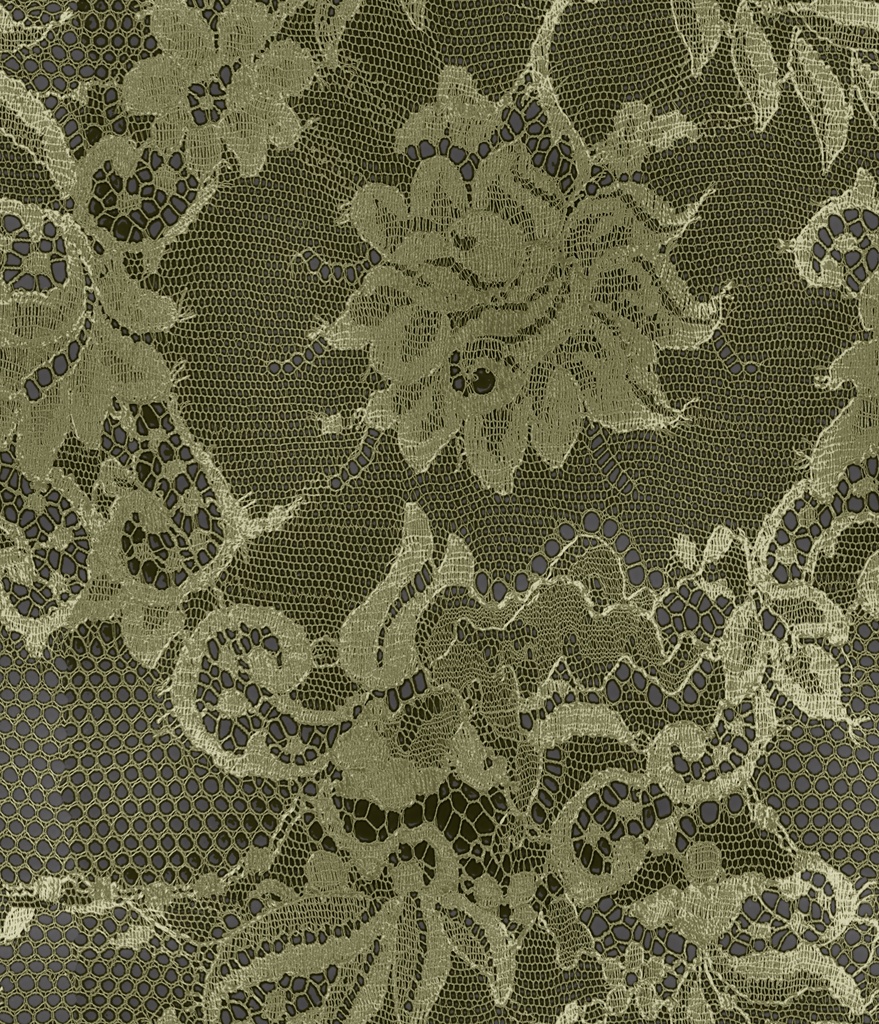 【5個種類セット】【41カラー】4K レーステクスチャ【セットA】 【5TexturePiece Set】4K Lace Fabric Textures