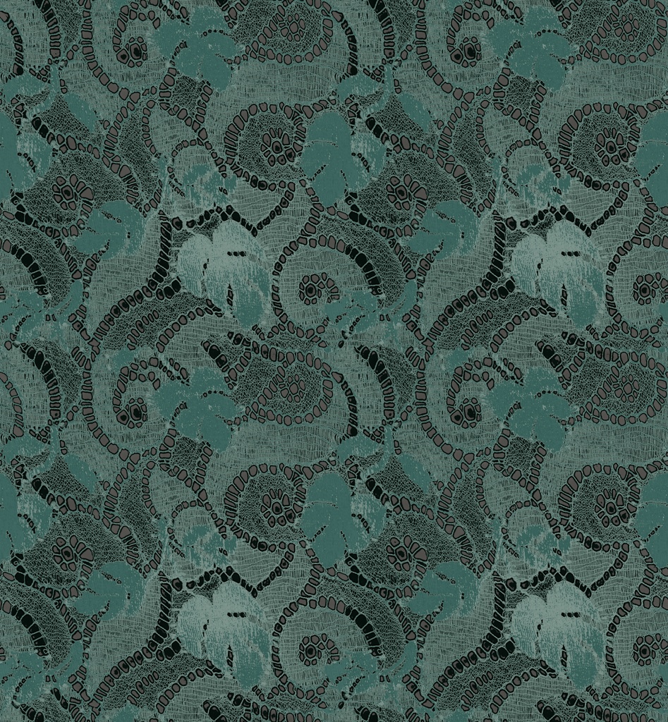 【5個種類セット】【41カラー】4K レーステクスチャ【セットA】 【5TexturePiece Set】4K Lace Fabric Textures