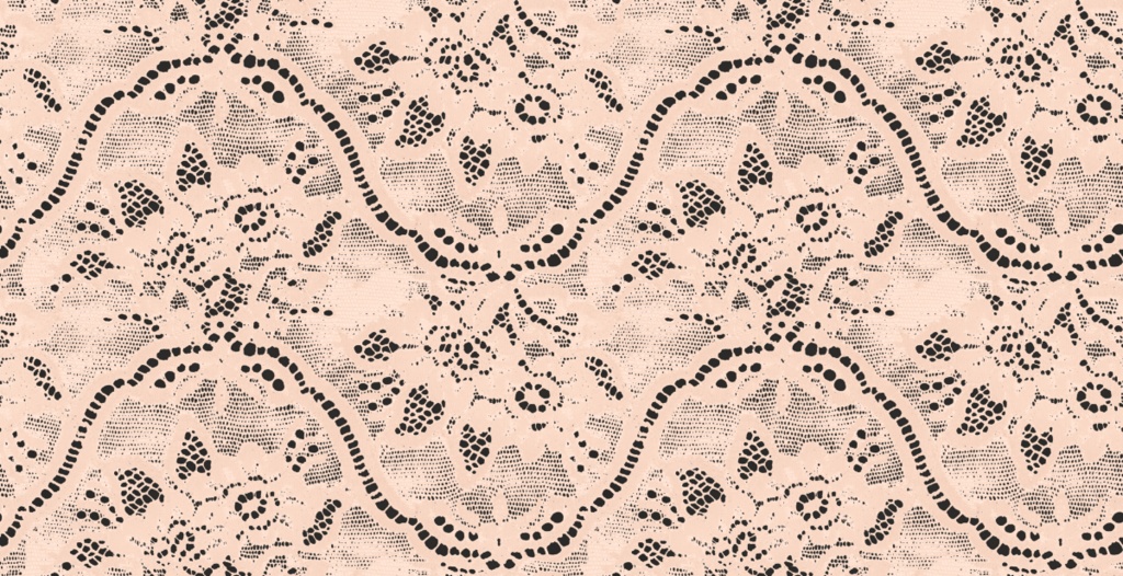 【5個種類セット】【41カラー】4K レーステクスチャ【セットA】 【5TexturePiece Set】4K Lace Fabric Textures