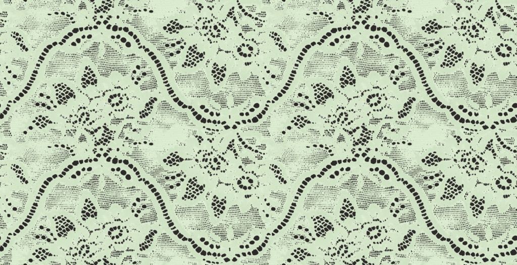 【5個種類セット】【41カラー】4K レーステクスチャ【セットA】 【5TexturePiece Set】4K Lace Fabric Textures