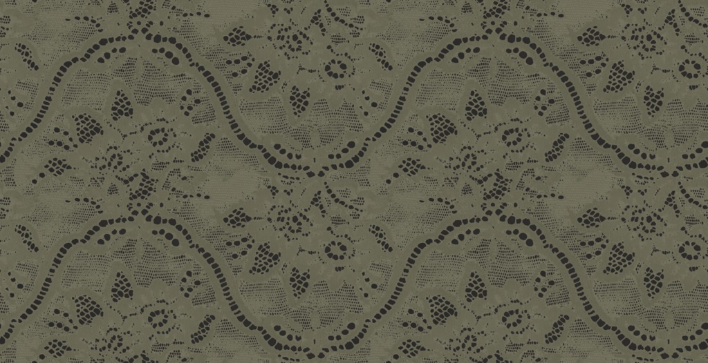 【5個種類セット】【41カラー】4K レーステクスチャ【セットA】 【5TexturePiece Set】4K Lace Fabric Textures