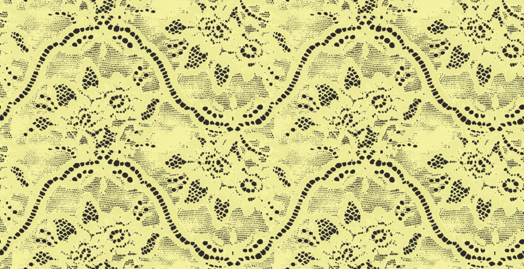 【5個種類セット】【41カラー】4K レーステクスチャ【セットA】 【5TexturePiece Set】4K Lace Fabric Textures