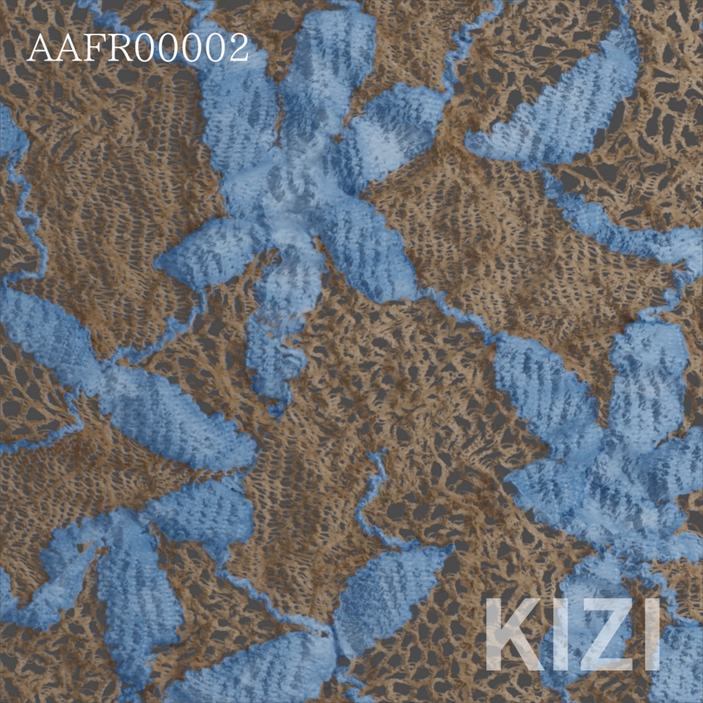 【5個セット】4KPBRテクスチャ【セットL】  【5-Piece Set】4K Lace Fabric PBR Textures