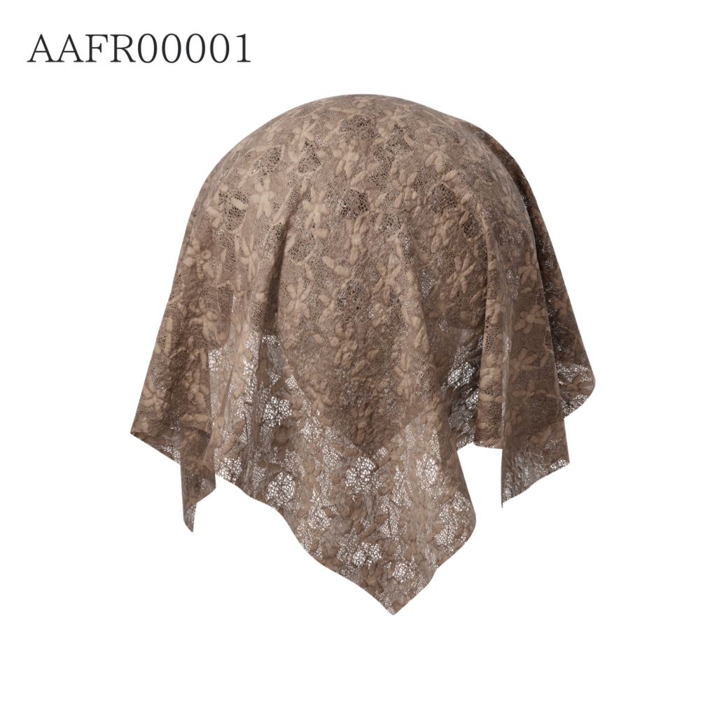 【5個セット】4KPBRテクスチャ【セットL】  【5-Piece Set】4K Lace Fabric PBR Textures