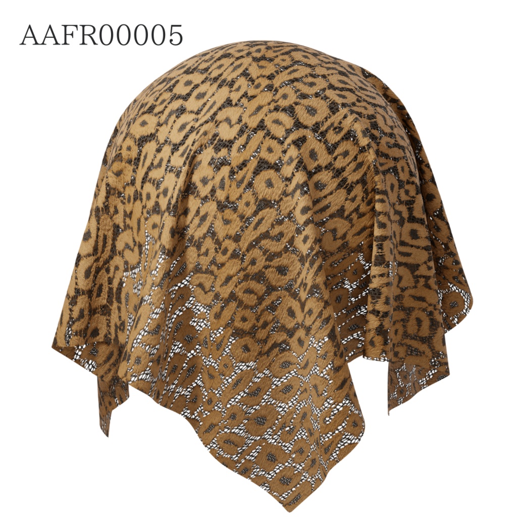 【5個セット】4KPBRテクスチャ【セットL】  【5-Piece Set】4K Lace Fabric PBR Textures