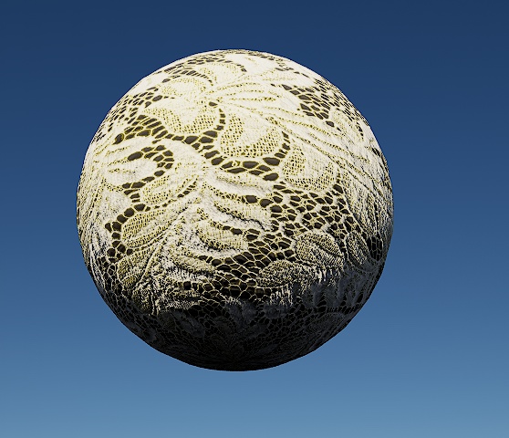 4K エレガントなレーステクスチャ(7Color)AABD-00002