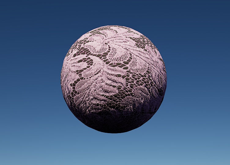 4K エレガントなレーステクスチャ(7Color)AABD-00002