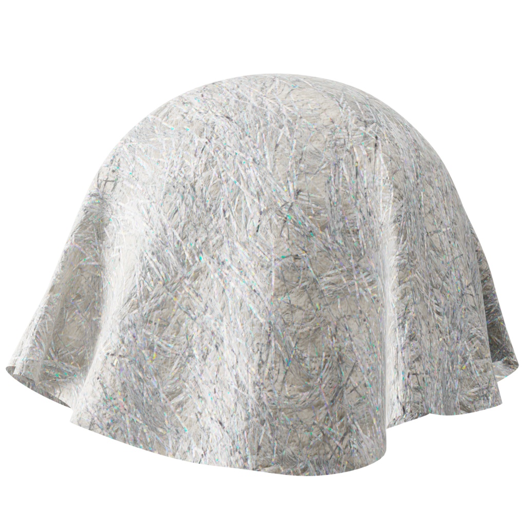 4K 毛のあるTexture(12Color)AAAV-00180