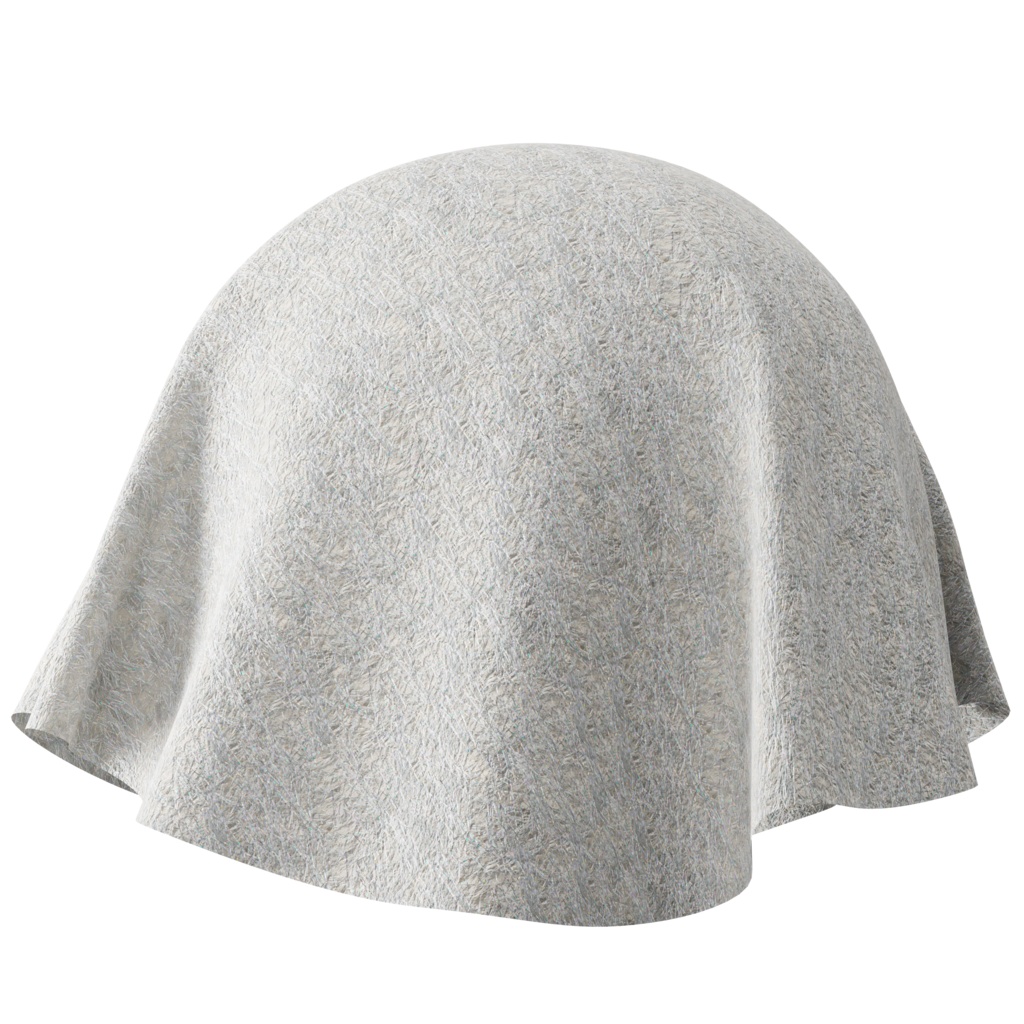 4K 毛のあるTexture(12Color)AAAV-00180