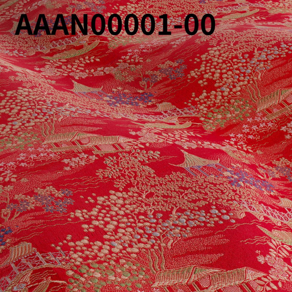 高解像度 チャイナテクスチャ5種類セット23color (AAAN00001~5) 4K Chine 5 pieces 23colorPBRTexture