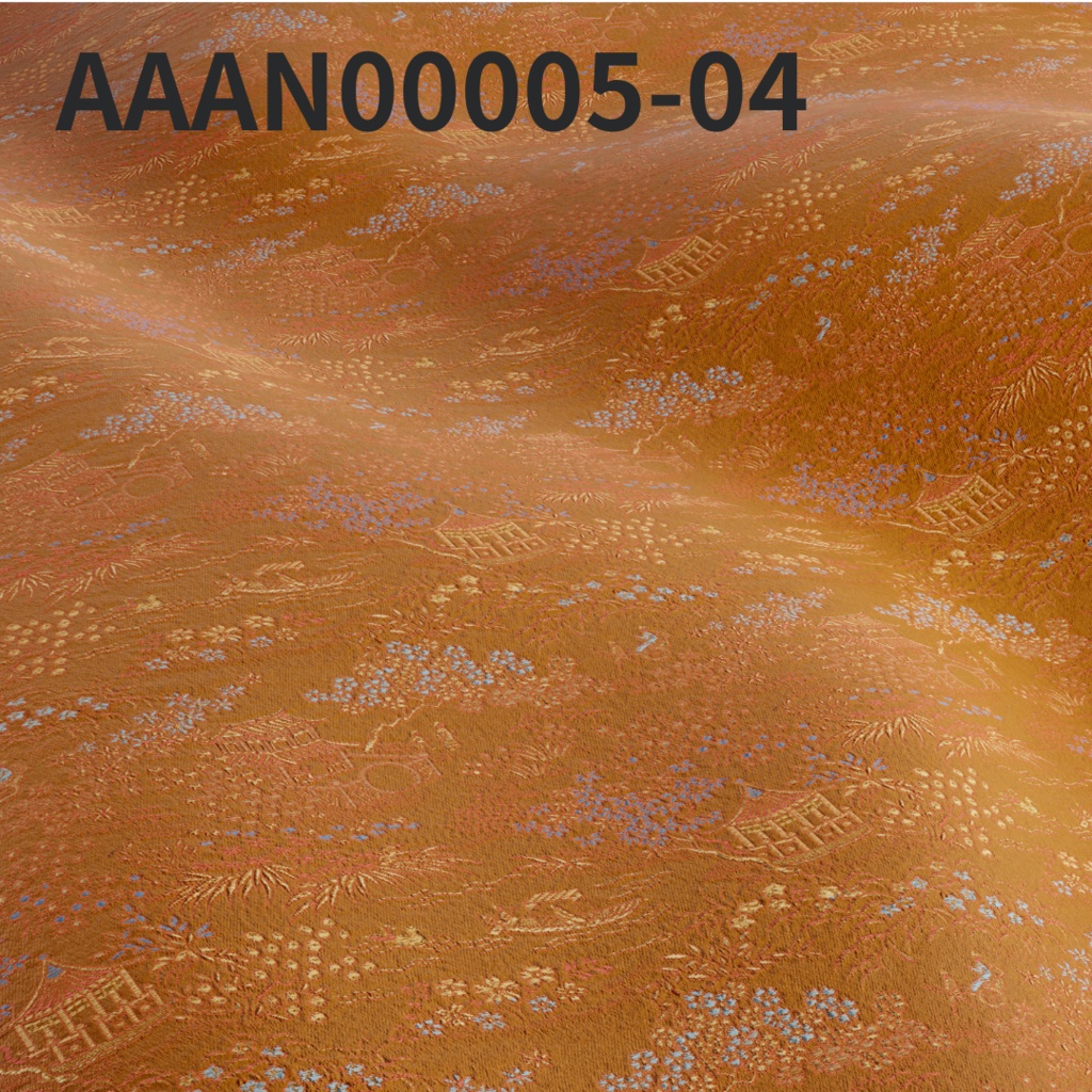 高解像度 チャイナテクスチャ5種類セット23color (AAAN00001~5) 4K Chine 5 pieces 23colorPBRTexture