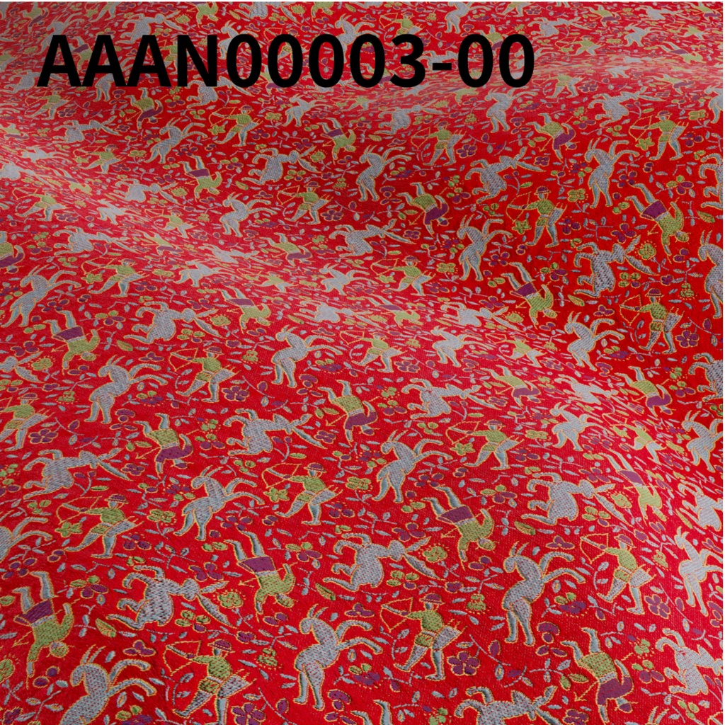 高解像度 チャイナテクスチャ5種類セット23color (AAAN00001~5) 4K Chine 5 pieces 23colorPBRTexture