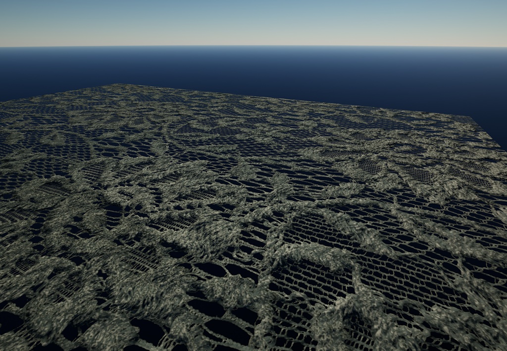 高解像度 エレガンスレースPBRテクスチャ10color付き(AFFR00006)High Solution 10colorPBRTexture