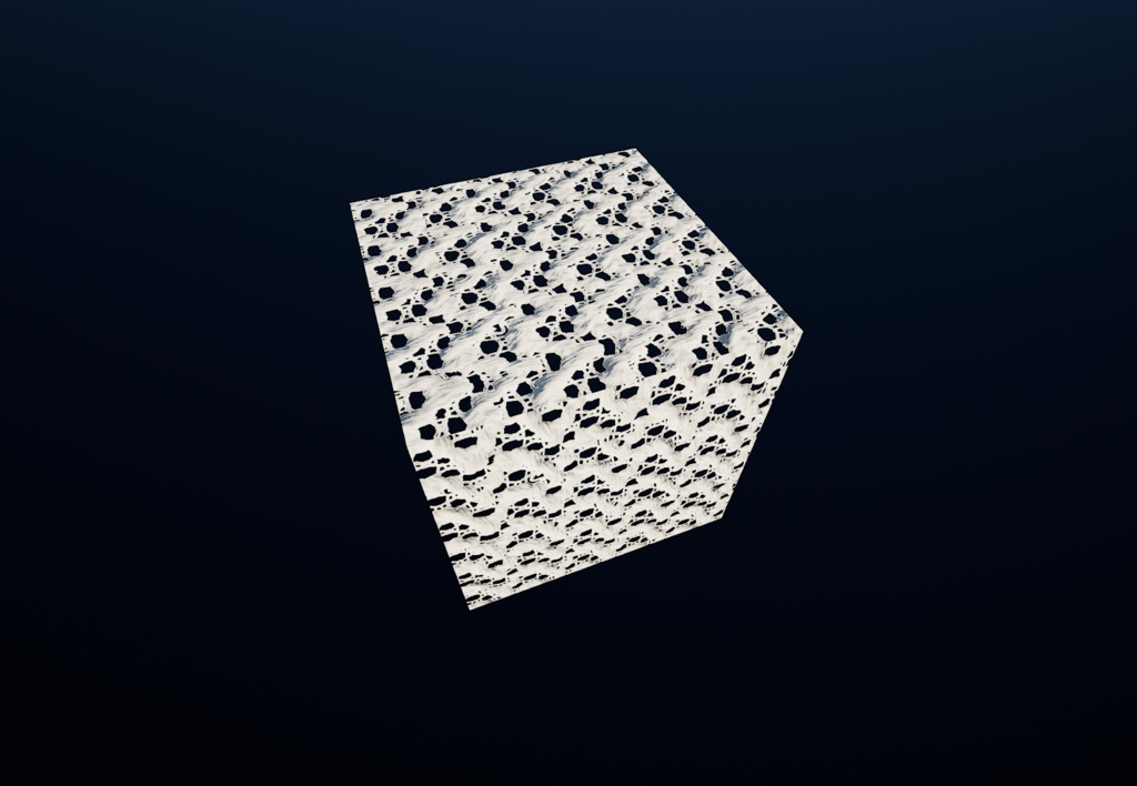 高解像度ラッセルPBRテクスチャ（AZZZ02172)High Solution PBRTexture