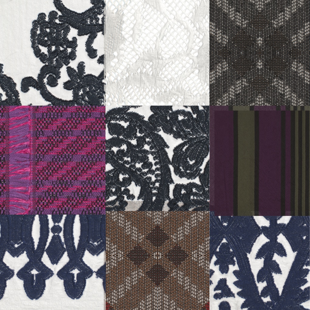 SeamlessHighSolusitionTexture9個セット(4K中心) AZZZ2190-2198