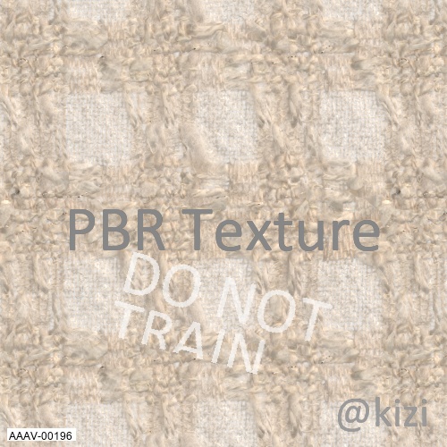 HighSolustion PBR Texture9個47カラーセット(4K中心)AAAV189_197