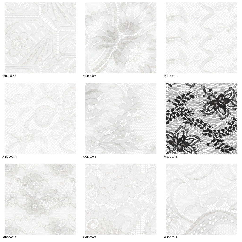 LaceTexture9個セット(シームレス・高解像度4K中心)AABD00010-019