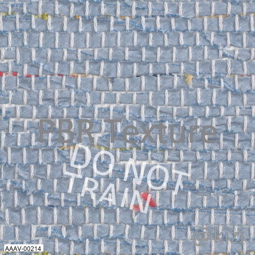 HighSolustion PBR Texture9個セット(4K中心)AAAV207_215