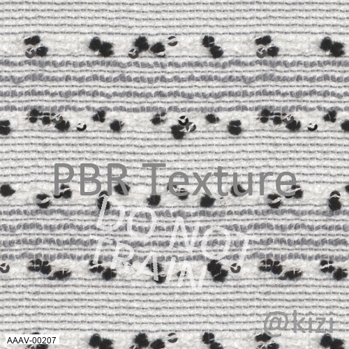 HighSolustion PBR Texture9個セット(4K中心)AAAV207_215