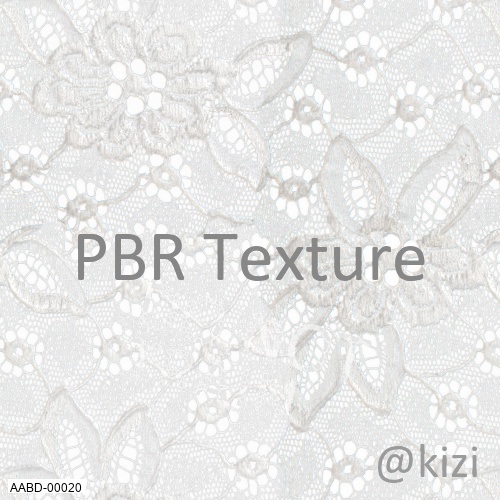 LaceTexture9個セット(シームレス・高解像度4K中心)AABD00020-28