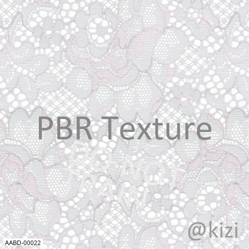 LaceTexture9個セット(シームレス・高解像度4K中心)AABD00020-28