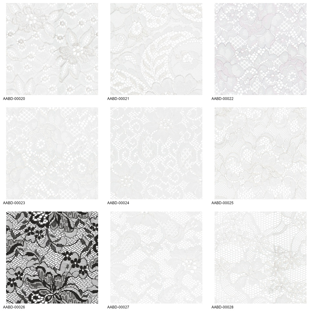 LaceTexture9個セット(シームレス・高解像度4K中心)AABD00020-28